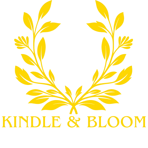 Kindle&Bloom